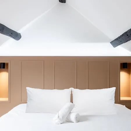 Le Masterbedroom - 4 Pers - Nouveau - Disney Montry Exterior photo