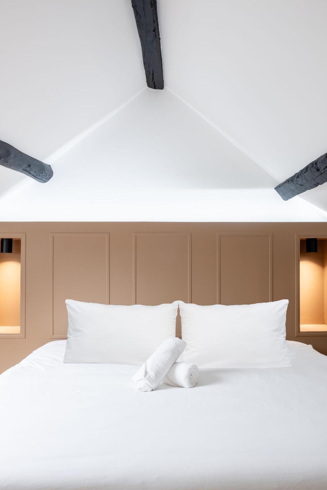 Le Masterbedroom - 4 Pers - Nouveau - Montry